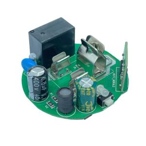 China HASL Electronic PCBA Manufacturers PCBA Board Assembly Fast PCB Fabrication on sale