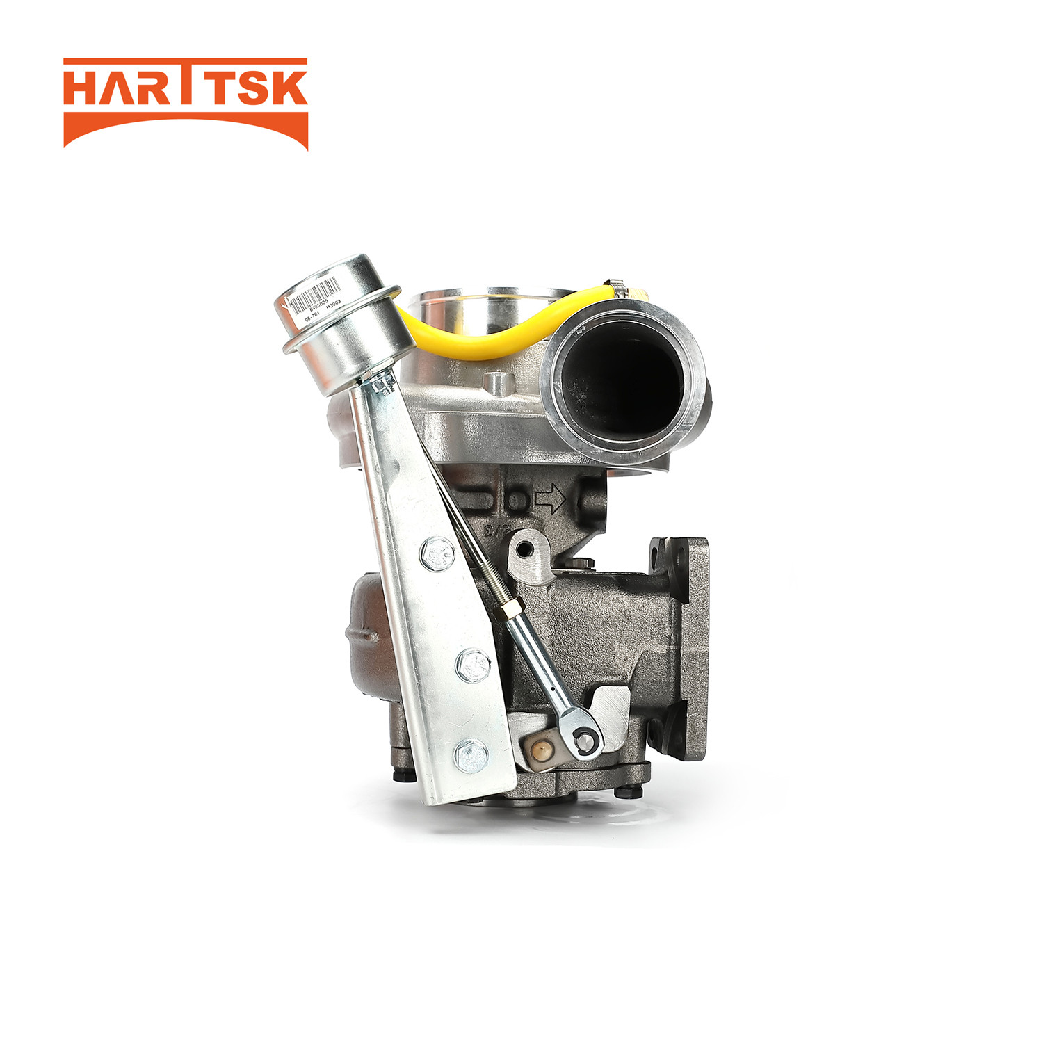 S6D102E 4038471 Diesel Engine Turbocharger For PC220-7 Excavator Spare Parts