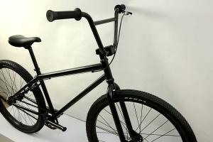 Quality Double Caliper Brake BMX Freestyle Bicycle 26''X2.1'' wholesale