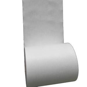 Quality Anti Static BFE99 Meltblown Non Woven Fabric wholesale