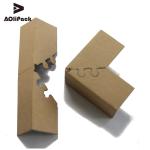 Anti Moisture 5mm Pallet Corner Protectors 0.5m Length