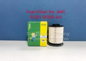 Quality ELN1-9156-AA Truck Auto Part Fuel Filter For JMC 493ZLQ5 wholesale