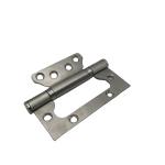 Door 304 Stainless Steel Hinge 4 Inches For Heavy Room Door