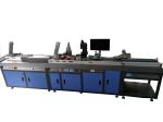 DOD Smart Card Personalization Machine Card Data Personalization Equipment YEDU