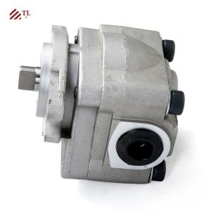 Quality 126-2016 Pump Hydraulic Plunger Pump Telescopic Forklift Special Pump wholesale
