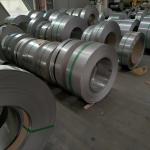 309S Cold Rolled Stainless Carbon Steel Coil 1.5mm Mill Edge