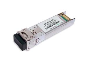 Quality 1550nm 40km 10G SFP+ Transceiver wholesale