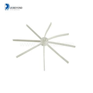 Quality 49201058000B Paddle Wheel Diebold ATM Parts wholesale