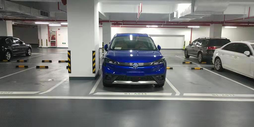AION LX 2023 2024 Super Long Range NEDC 520km Ev Sport SUV High Speed 4 Wheel 5 Seats Electric Car Maximum torque 350N.m