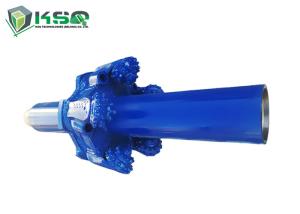 Quality Oil Well Drilling HDD Rock Reamer Bit Hole Openers Rock Reamer wholesale