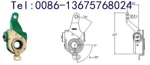Quality MEI Slack Adjuster Automatic 4W3660 chinese factory wholesale