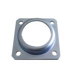 Manufacturing Service Customized Top Standard Steel Deep Drawn Stamping Parts in
