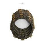 China Factory Wholesale VICTOR GL GX Clutch Plate