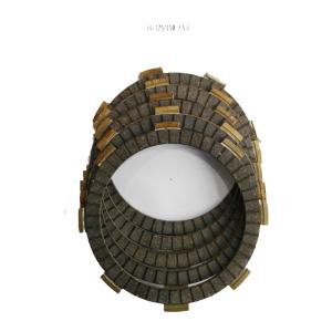 Quality China Factory Wholesale VICTOR GL GX Clutch Plate wholesale