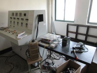 CHIFON ELECTRIC CO.,LIMITED