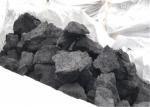 FC 88 Low Sulfur Foundry Metallurgical Coke Low Ash For Hot Metal Melting