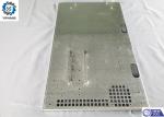 SGCC Galvanized Advanced Medical Sheet Metal Fabrication Cabinet Chassis And