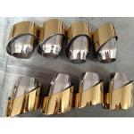 Large Output Easy Operation Small Stainless Steel Hardware Parts Vacuum Coating