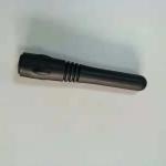 13.5*75mm Handheld Portable UHF Antenna Uhf Mobile Radio Antenna 0dBi