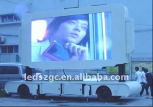 Quality High brightness bus led display screen wholesale