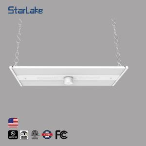 Quality Adjustable 400 Watt High Bay LED Lights For Warehouse / Workshop wholesale