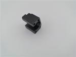 Special Shaped Cnc Precision Machining Parts Black Finish For Motor Industry