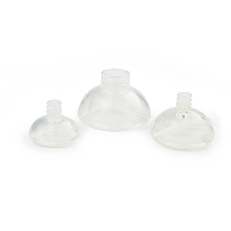 Disposable PVC Suction Connecting Tube with Various Sizes