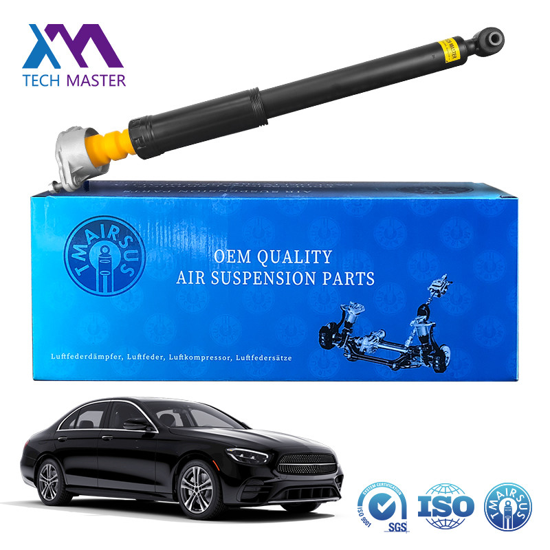 Mercedes-Benz C204 2008-2014 Rear Left Or Right Shock Absorber Complete 2043260200