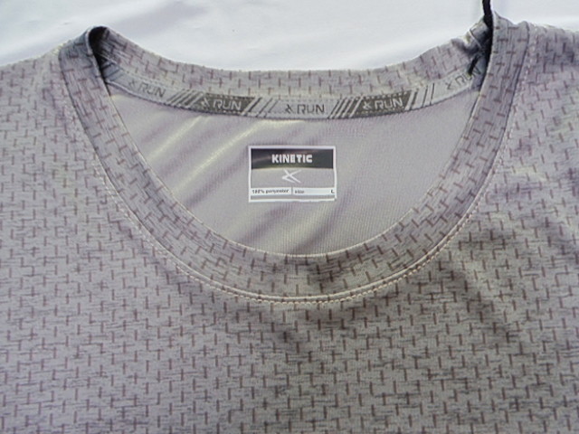 140gsm S To XL Soft Pantone Colors Mens Round Neck T Shirt Daily Wear