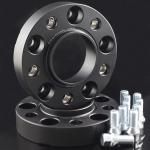 Forged Aluminum Billet Hub Centric 5x130 32mm Wheel Spacer For Mercedes Benz G