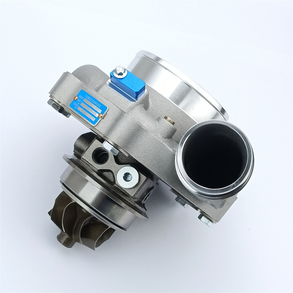 G30-900 Supercore CHRA Normal Direction + Compressor Housing 9830900+2130900 880693-5003S 880697-16