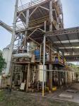 Semi Hermetic Hermetic Compressor Used Evaporators Rotary