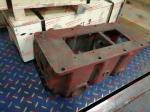 YTO tractor parts Lifter shell with 550/554