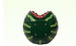 Watermelon creative fashion handbags tide female cute cartoon character