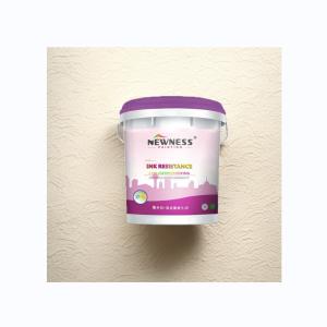Quality 20KG Volume GOOD Interior Latex Paint Emulsion Varnish for Changzhou Building Coating wholesale