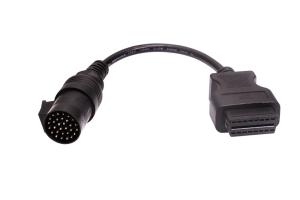 Quality Truck Diagnostic Cables Jaltest cable wholesale