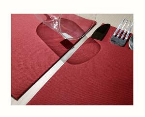 Quality 25 Colors Disposable Color Paper Napkin Cocktail Napkins wholesale