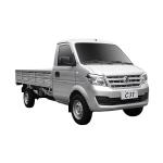 DFSK C31S C32S 1.6L Gasoline Mini Truck