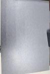 Wire Drawing Finish Colored Aluminum Coil Alloy 1060 0.70mmThickness Prepainted