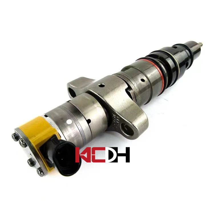 Diesel Engine C7 Fuel Injector 387-9427 3879427 For E324D Excavator Parts
