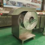 Automatic Food Processing Machines High Speed Potato French Fries Cutting