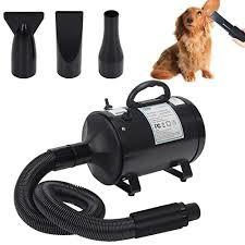 Quality Single Motor 2800W High Velocity Hair Dryer For Dogs wholesale