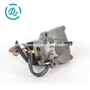 Quality UTYM22148AA Excavator Throttle Motor GC78-378 J213-36A-40001 JCM908 wholesale