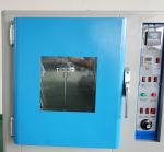 8479899990 220V Hot Air Circulation UV Aging Test Chamber