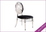 Stainless Steel Wedding Chairs For Event Party in Chinese Factory (YS-10)