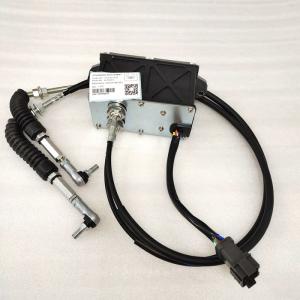 Quality Motor AS-GOV 2475209 CA2475209 247-5209 Electrical Parts Fits Caterpillar 314C wholesale
