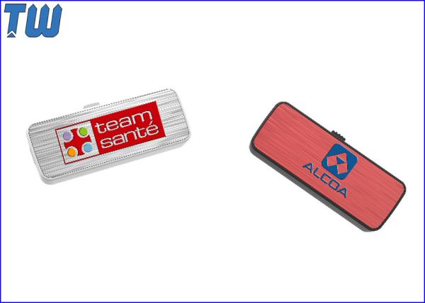 Sliding USB Storage Bulk Custom 2GB Pen Drive USB Flash Drive Price Logo