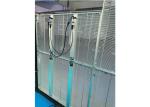 Transparent IP65 P10.42 SMD1921 P10 SMD Led Curtain Screen
