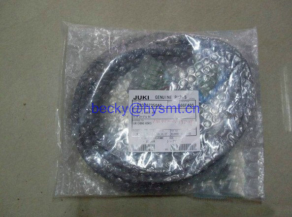 JUKI 750 E93367250A0 MOTOR ENCODER TRUNK CABLE ASM. 1