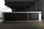 R22/R404a Refrigerant Cold Room Air Cooler Cold Storage Evaporator